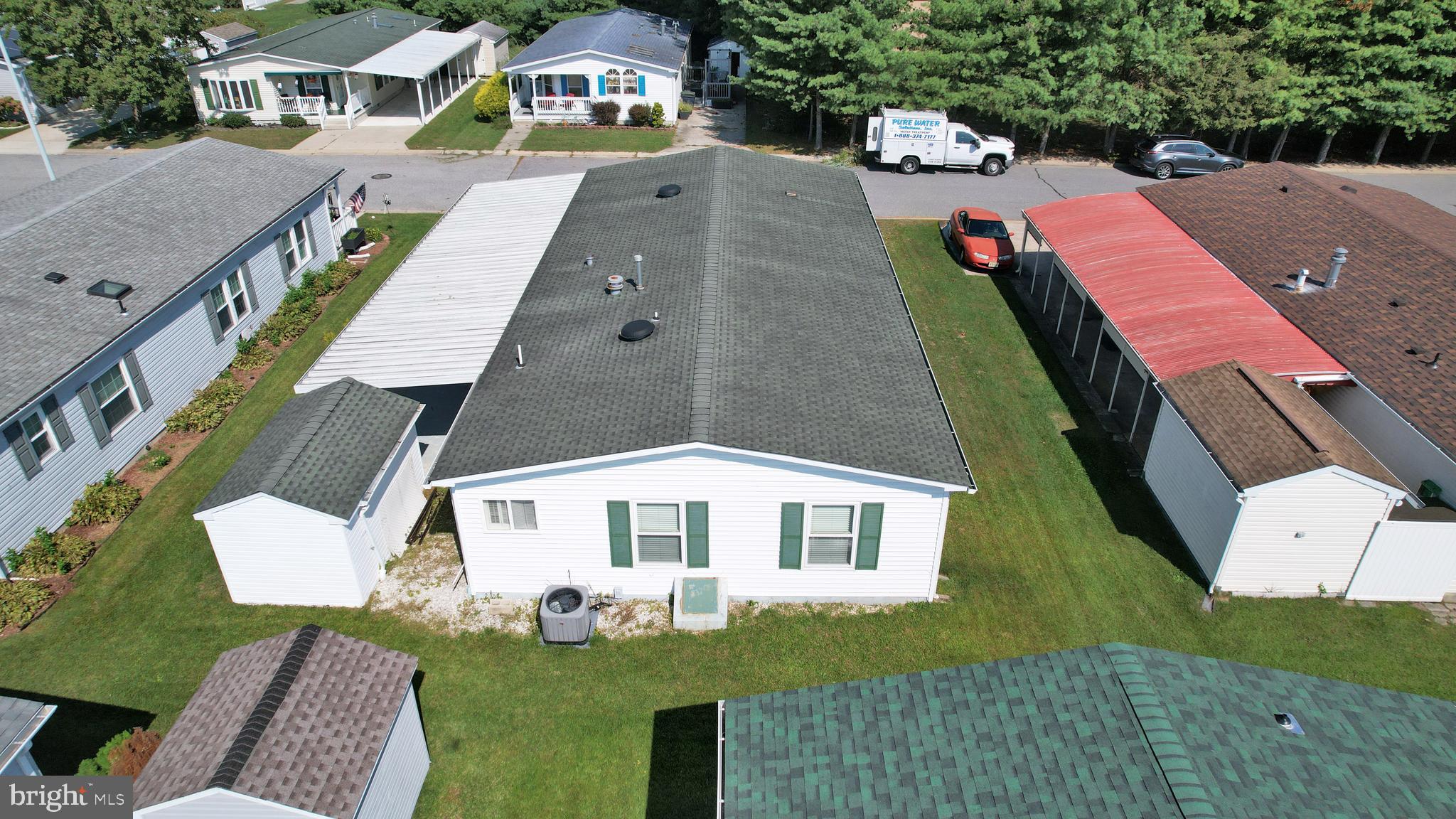 507 SHADOWCREEK LANE