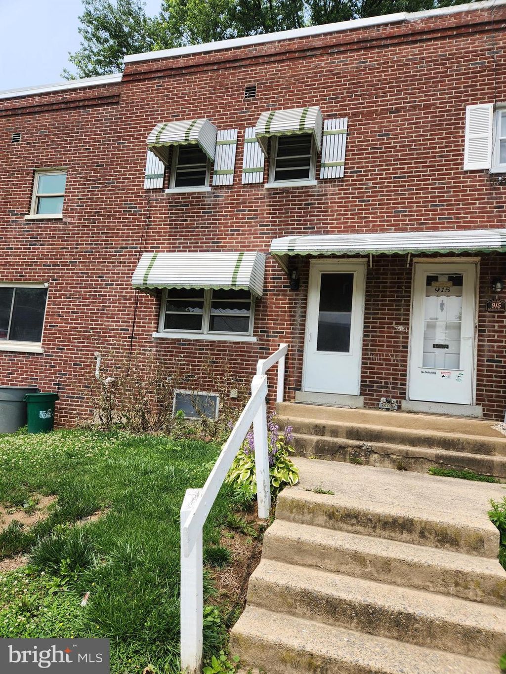 Photo of 917 LAFAYETTE ST, LANCASTER, PA 17603 (MLS # PALA2040062)