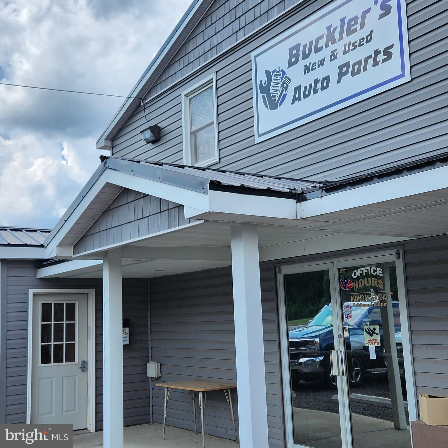 26470 Unit A THREE NOTCH RD ROAD