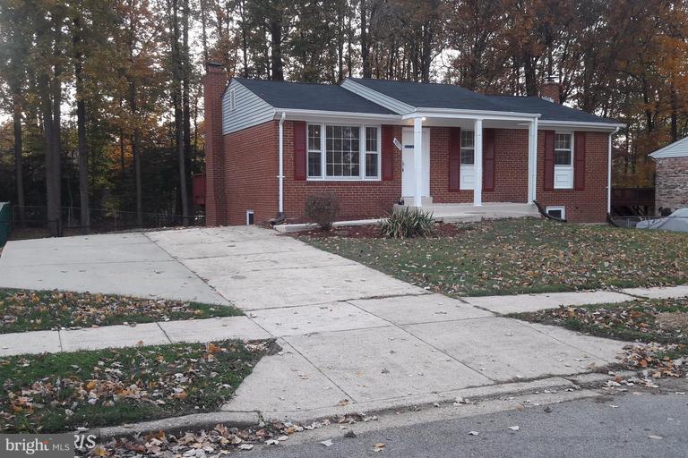 GREENFIELD - Residential