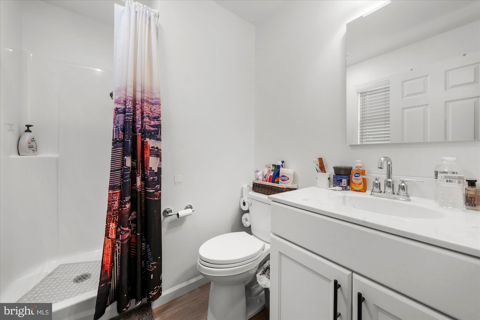 BRECKNOCK TOWNSHIP - Residential