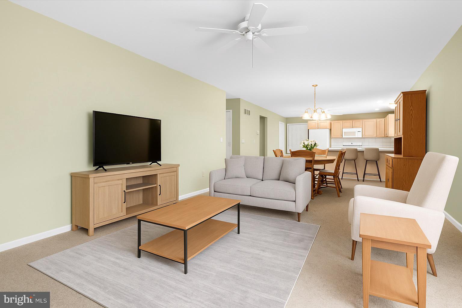 BRECKNOCK TOWNSHIP - Residential