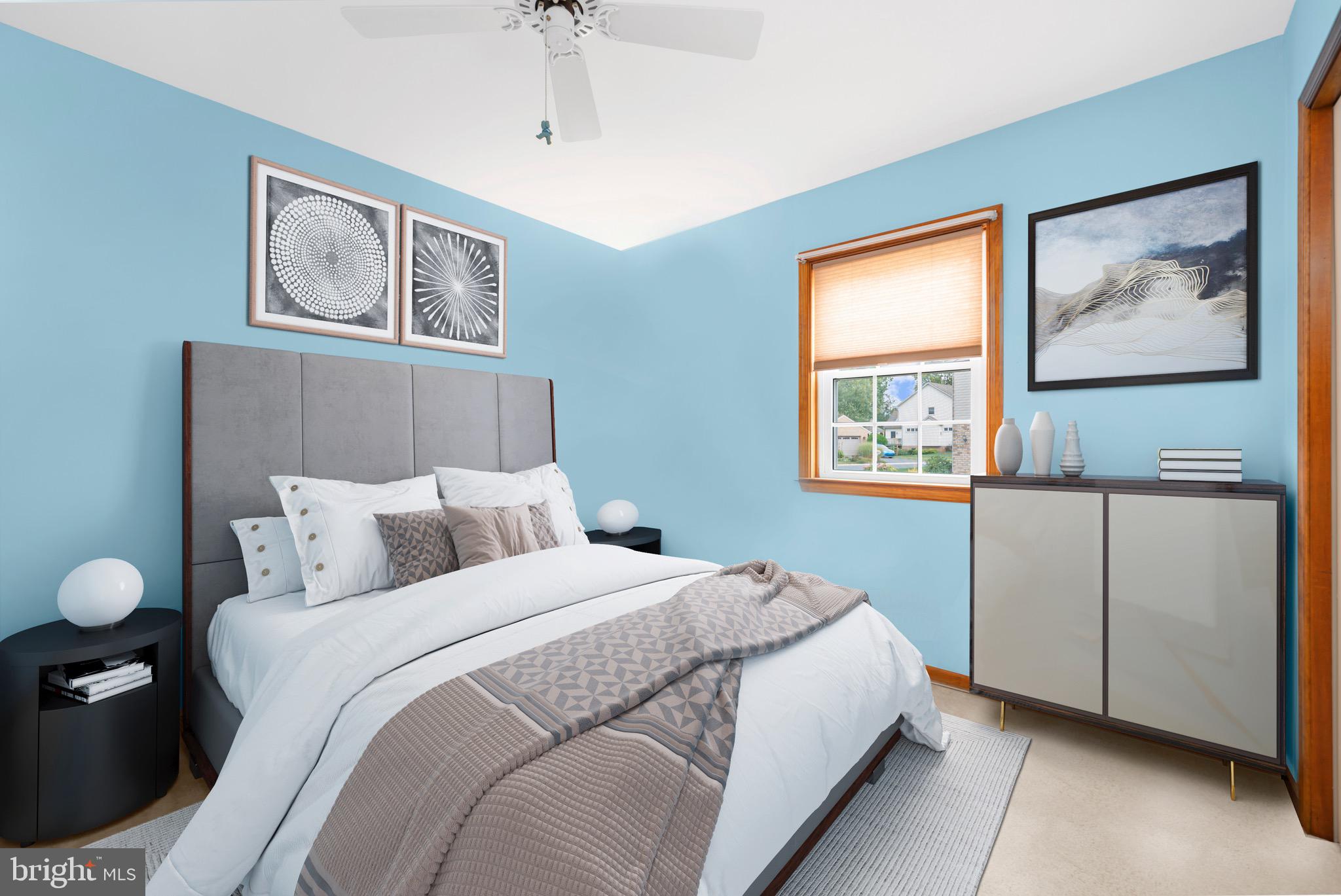 BRECKNOCK TOWNSHIP - Residential