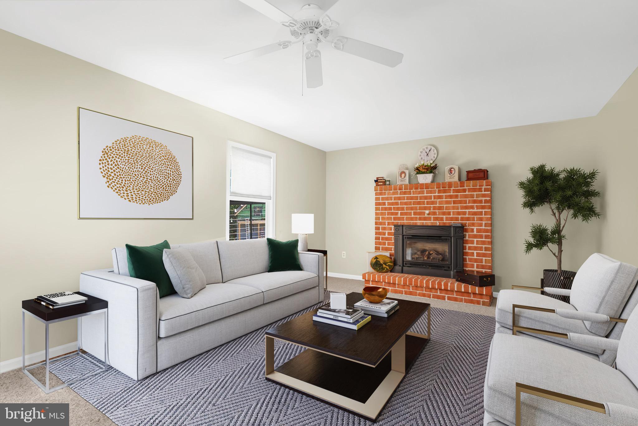 BRECKNOCK TOWNSHIP - Residential