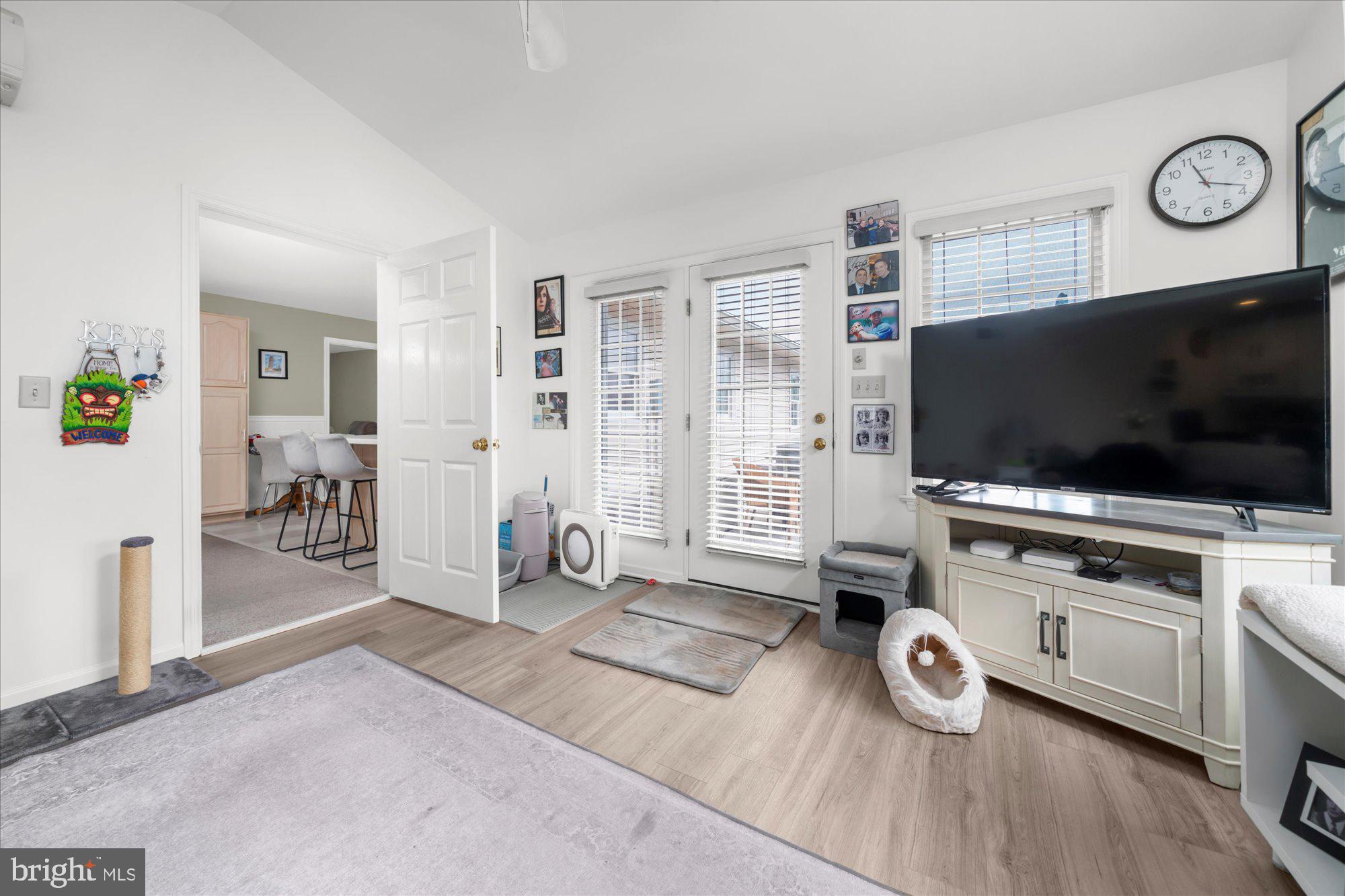 BRECKNOCK TOWNSHIP - Residential