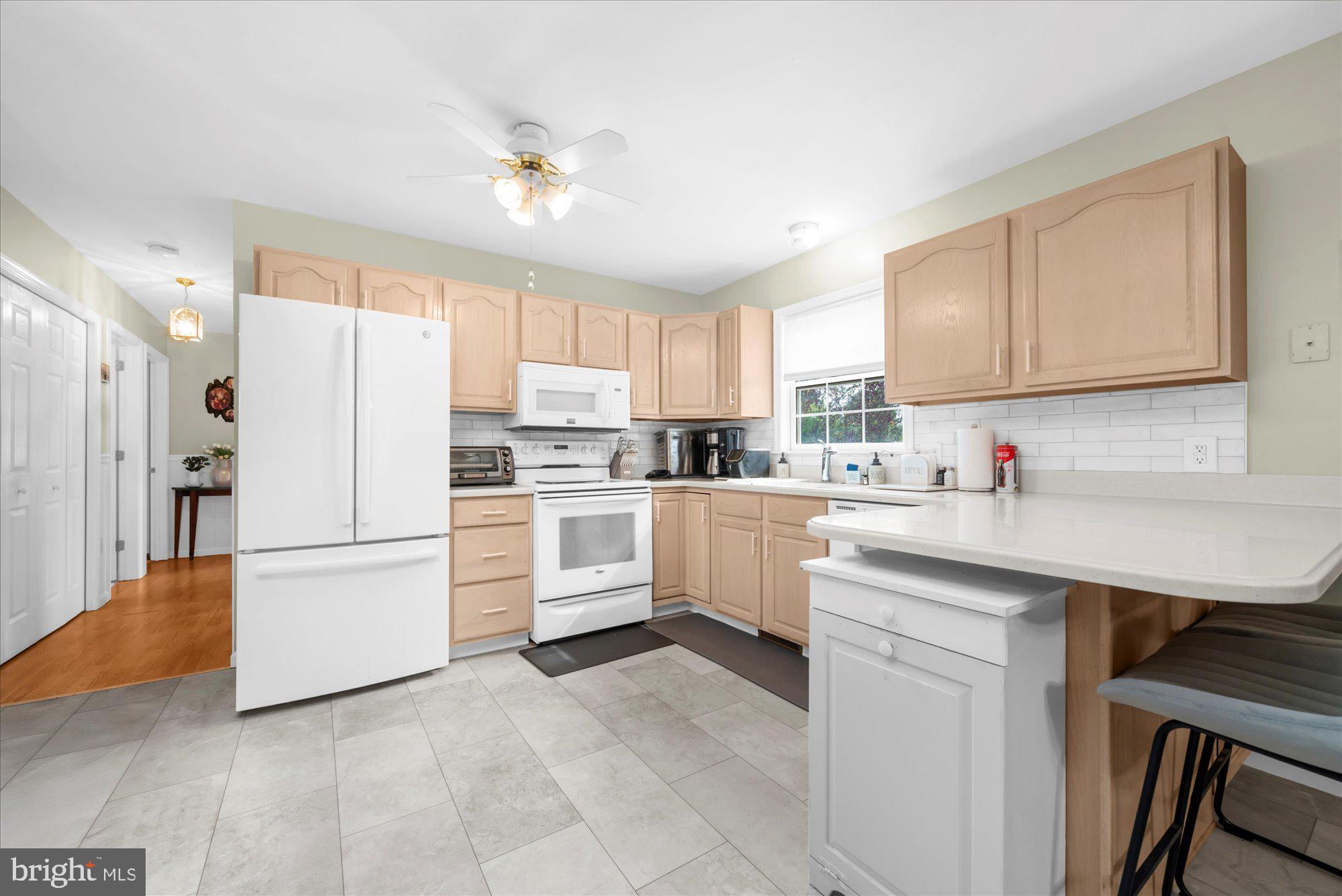 BRECKNOCK TOWNSHIP - Residential