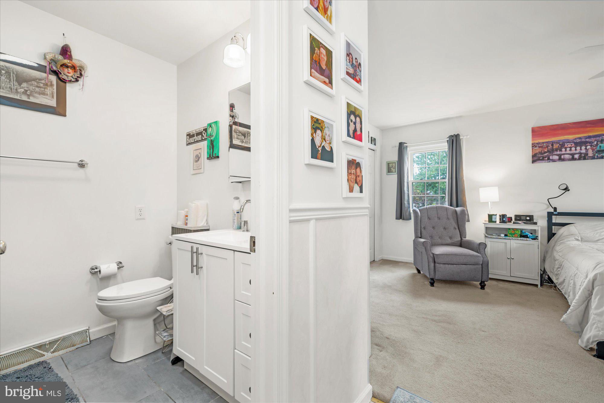 BRECKNOCK TOWNSHIP - Residential