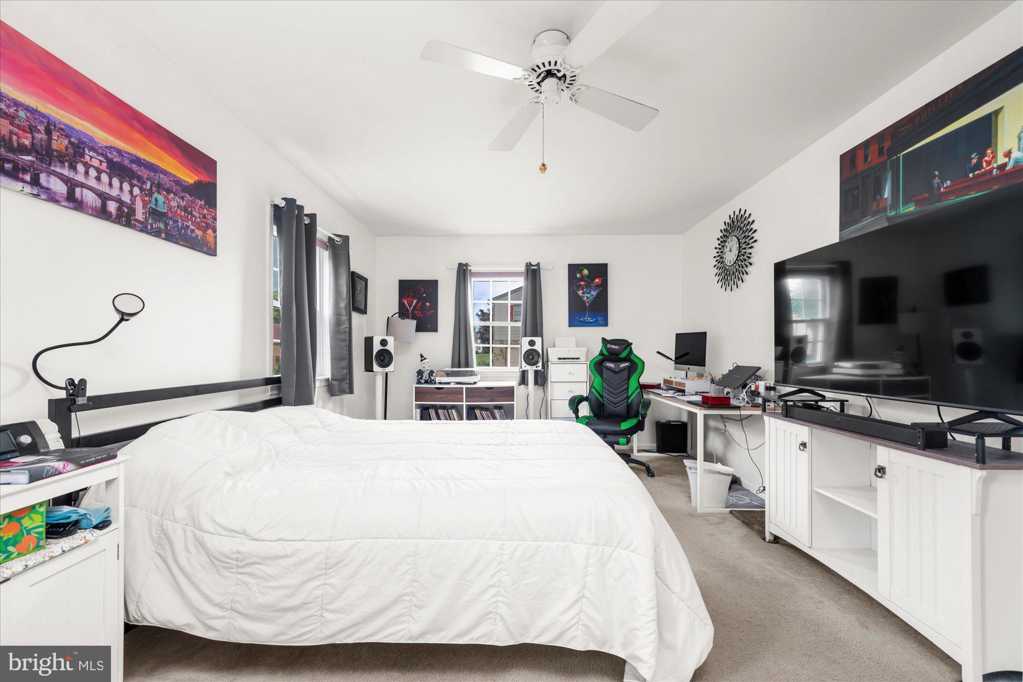 BRECKNOCK TOWNSHIP - Residential