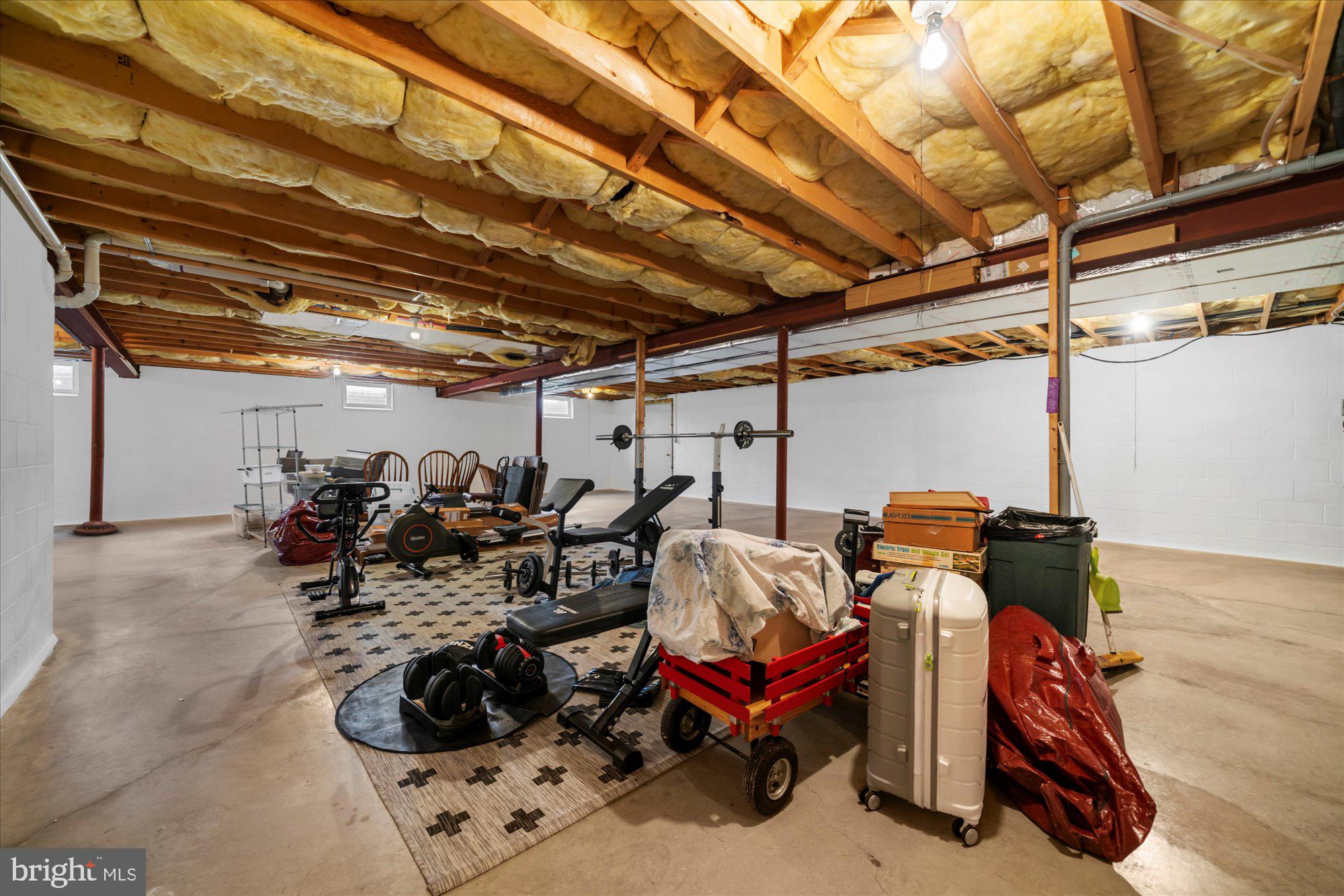 BRECKNOCK TOWNSHIP - Residential