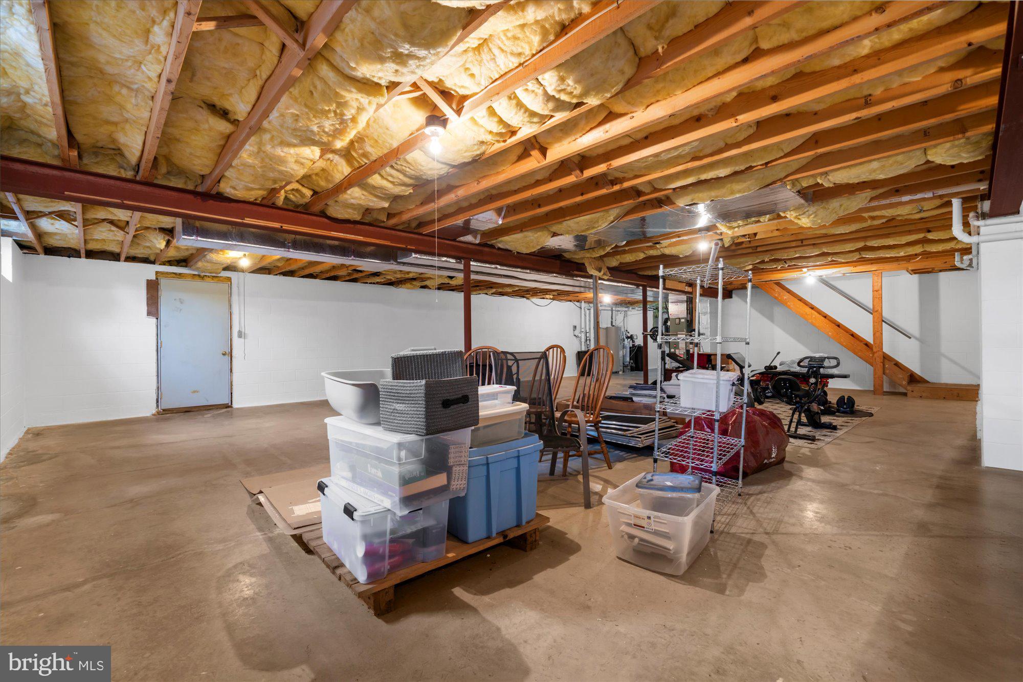 BRECKNOCK TOWNSHIP - Residential