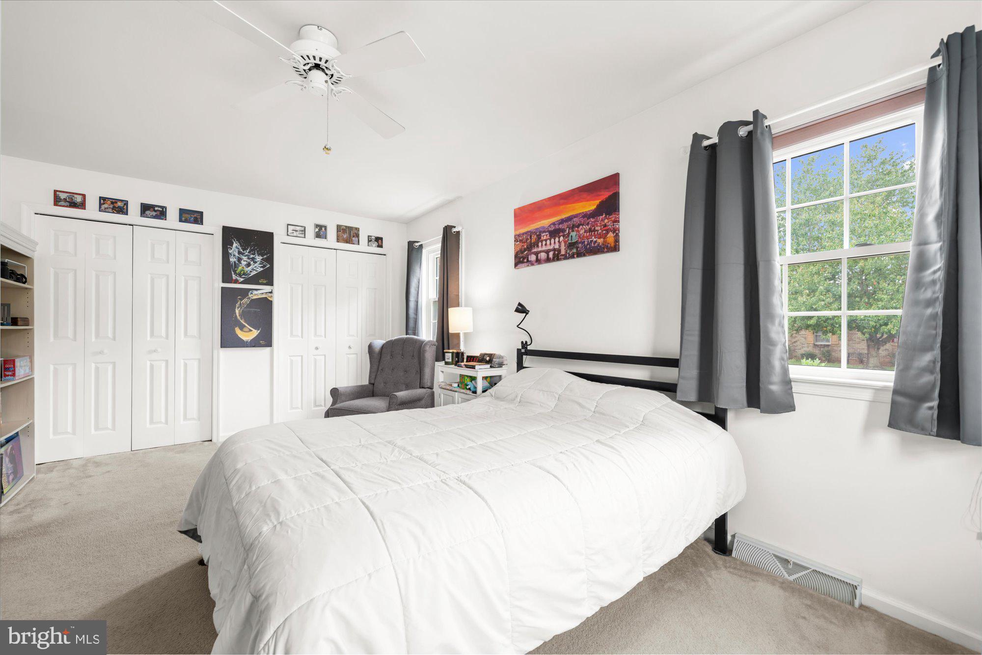 BRECKNOCK TOWNSHIP - Residential