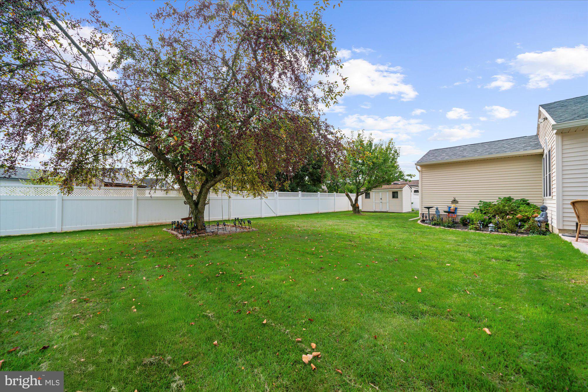 BRECKNOCK TOWNSHIP - Residential