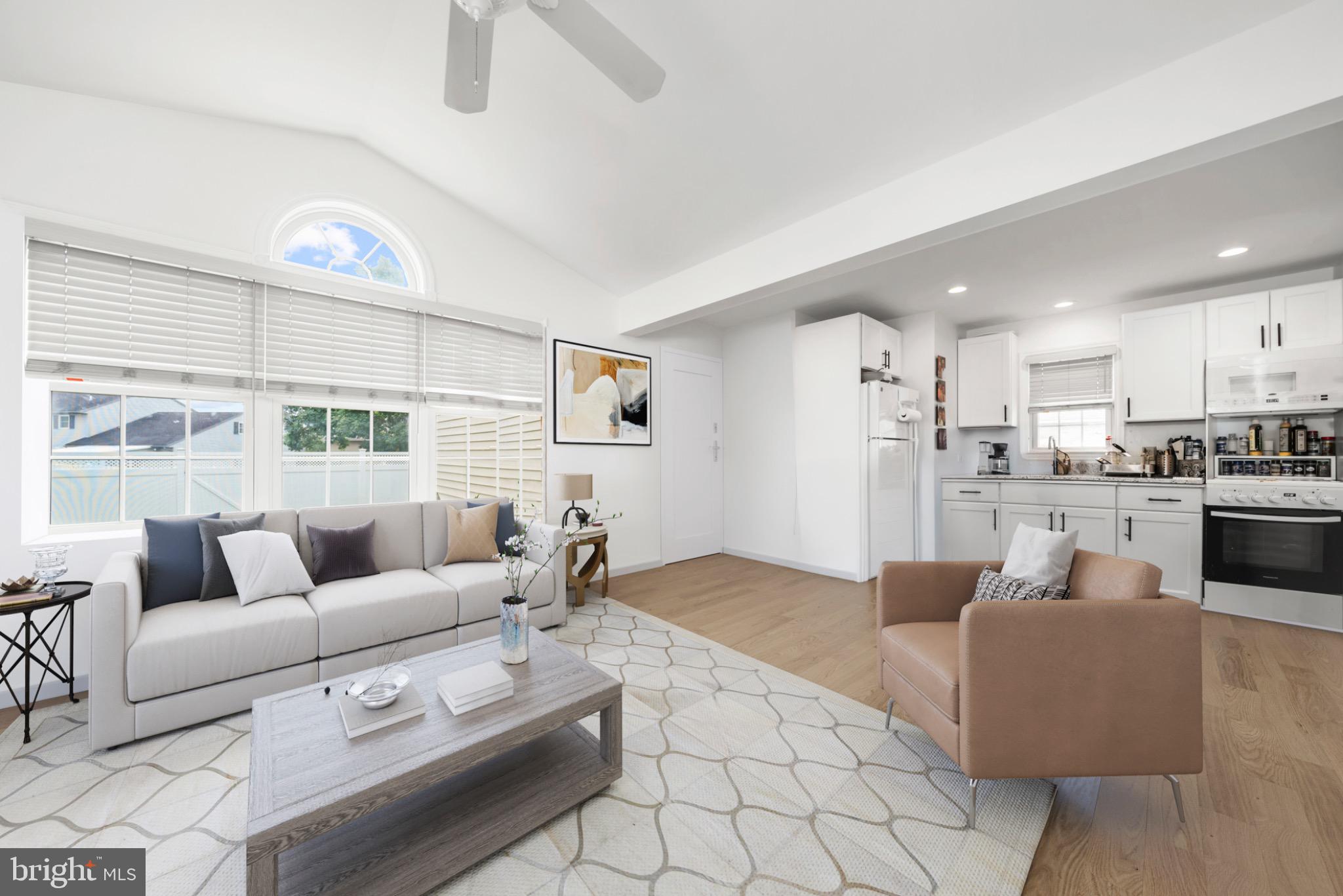 BRECKNOCK TOWNSHIP - Residential