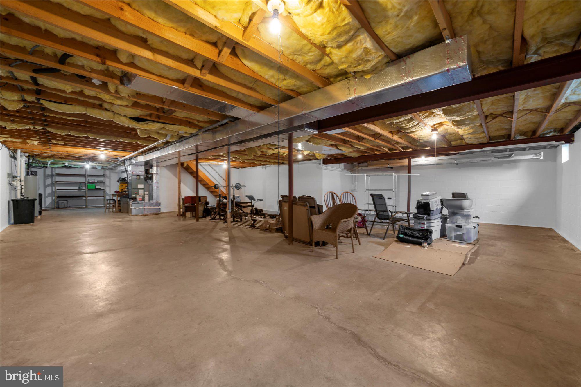 BRECKNOCK TOWNSHIP - Residential