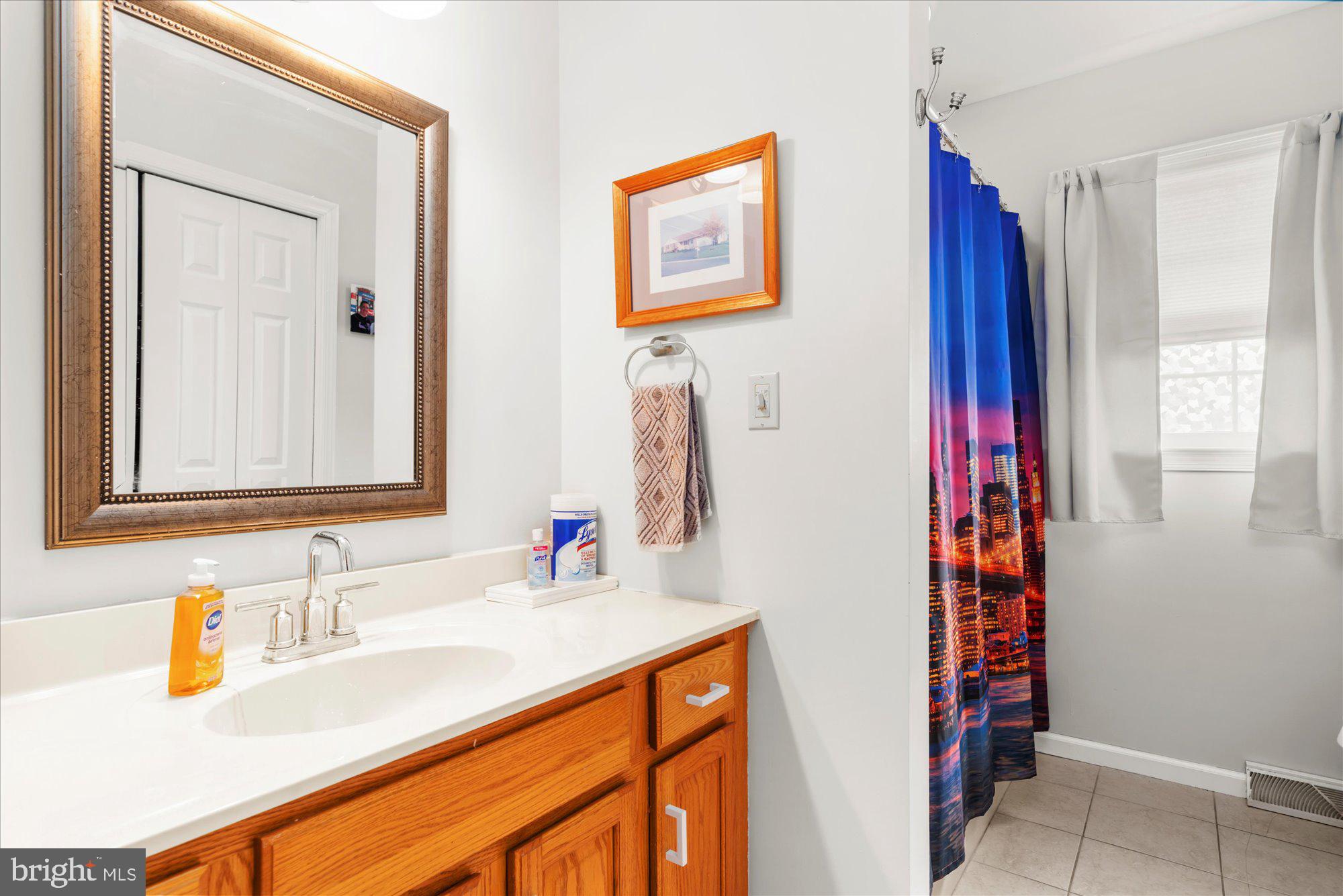 BRECKNOCK TOWNSHIP - Residential