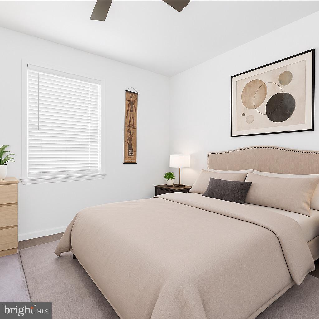 BRECKNOCK TOWNSHIP - Residential