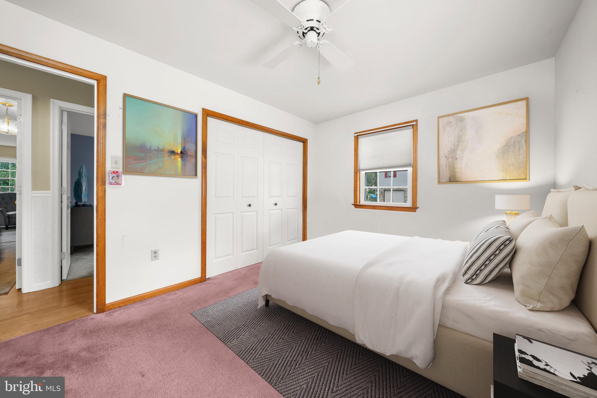 BRECKNOCK TOWNSHIP - Residential