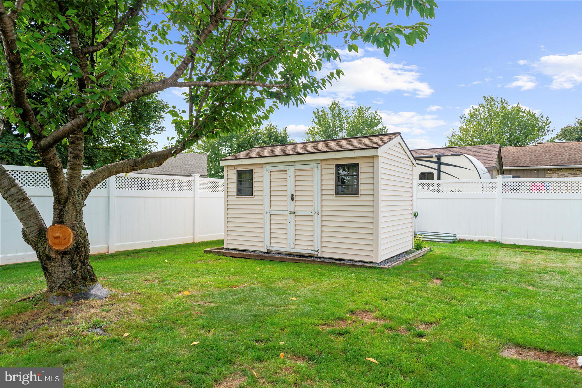 BRECKNOCK TOWNSHIP - Residential