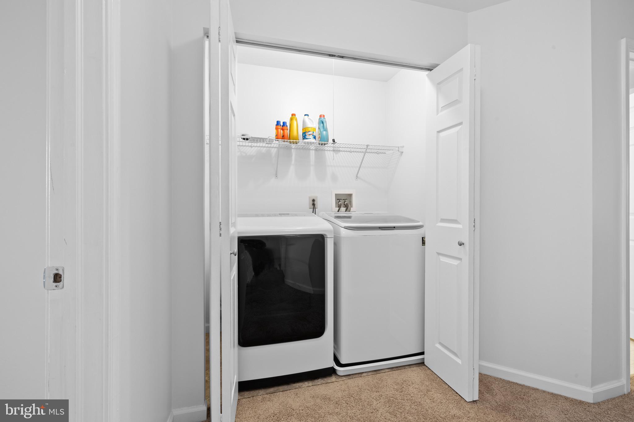 CHARLESTOWNE - Residential