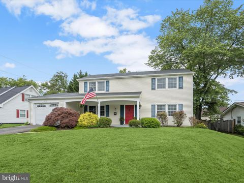12104 FERN LANE BOWIE MD 20715