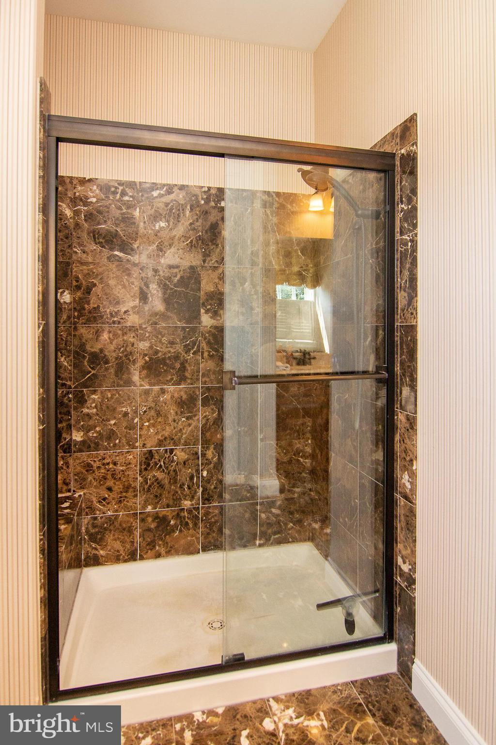 THE PRESERVES - Residential