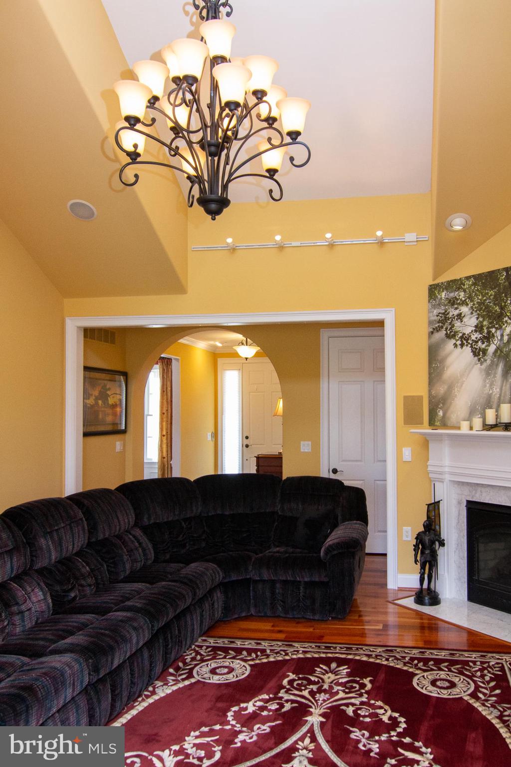 THE PRESERVES - Residential