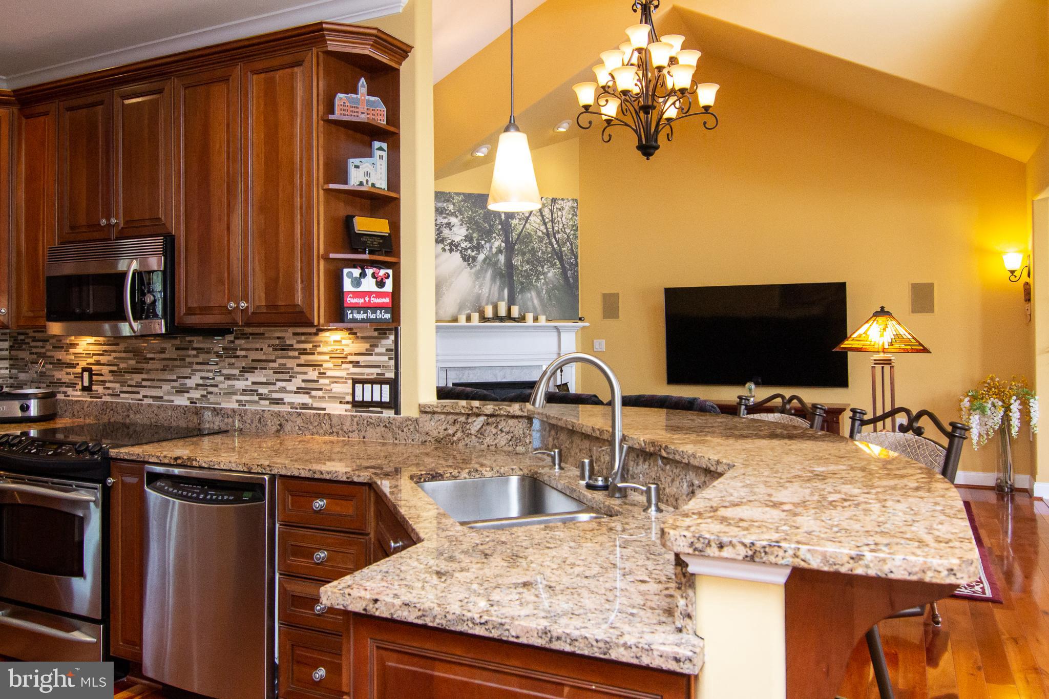 THE PRESERVES - Residential