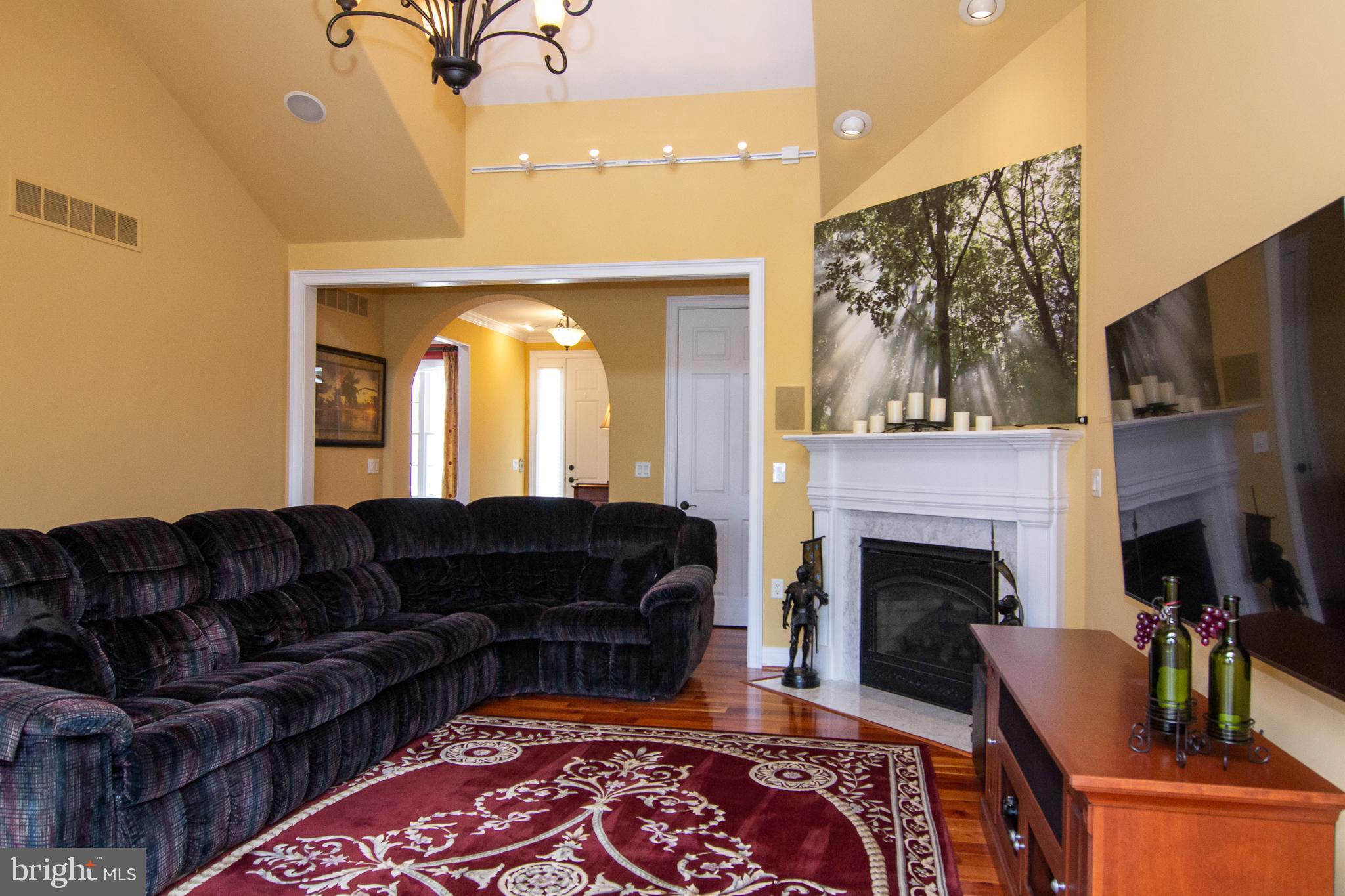 THE PRESERVES - Residential