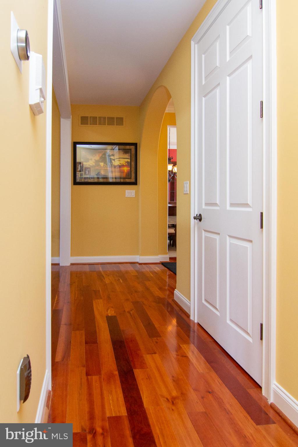 THE PRESERVES - Residential