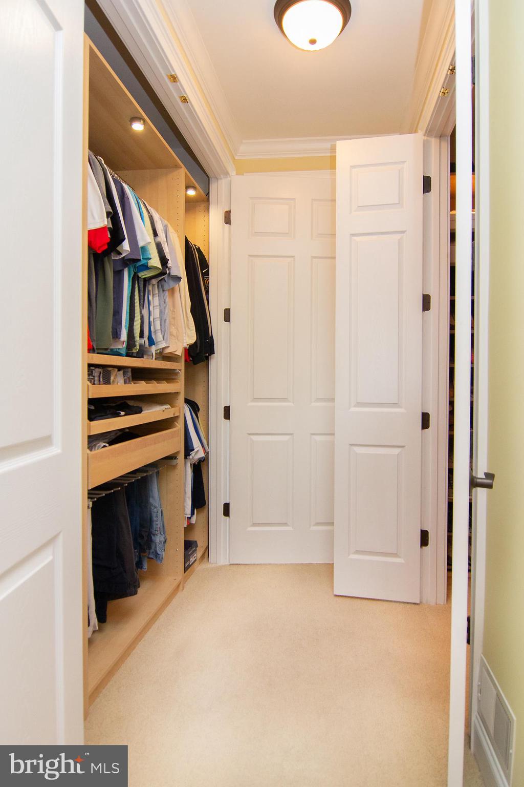 THE PRESERVES - Residential