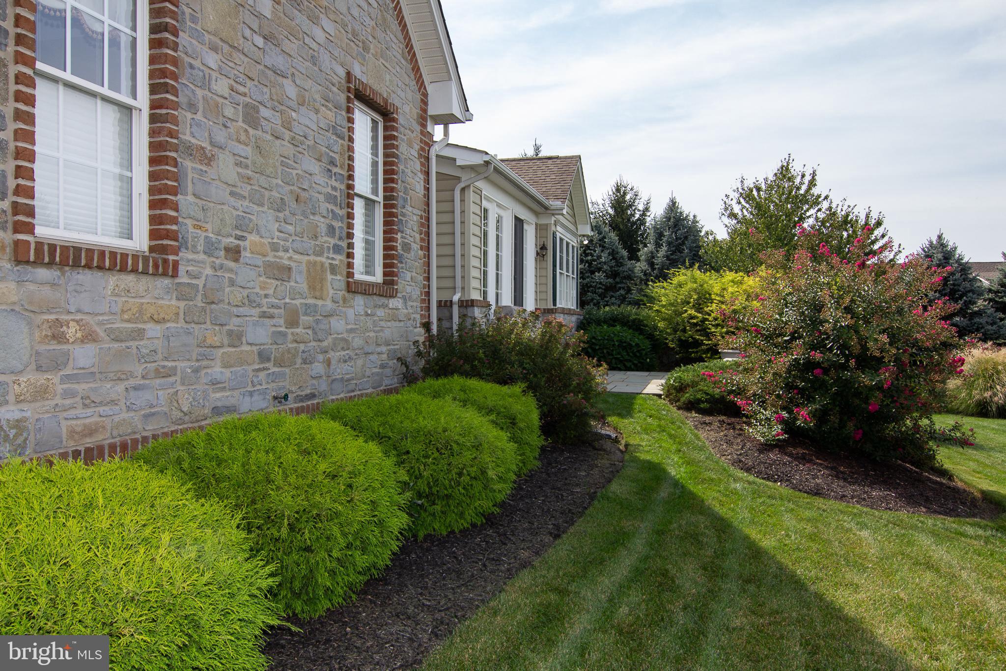 THE PRESERVES - Residential