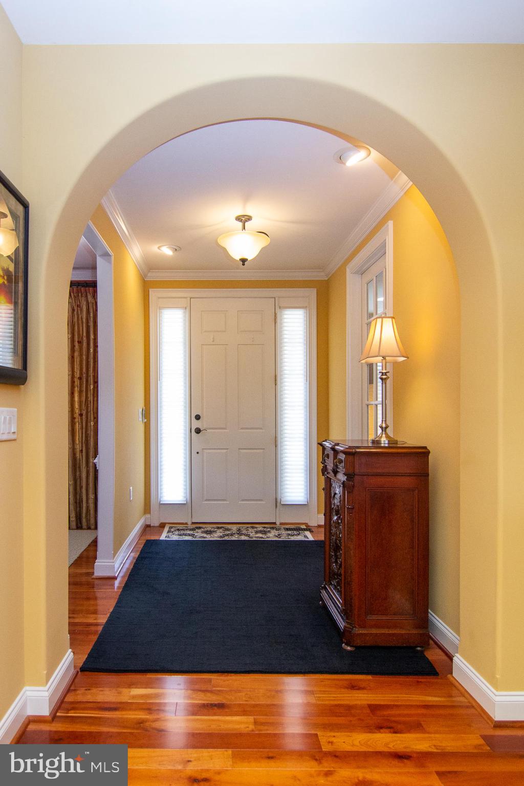 THE PRESERVES - Residential