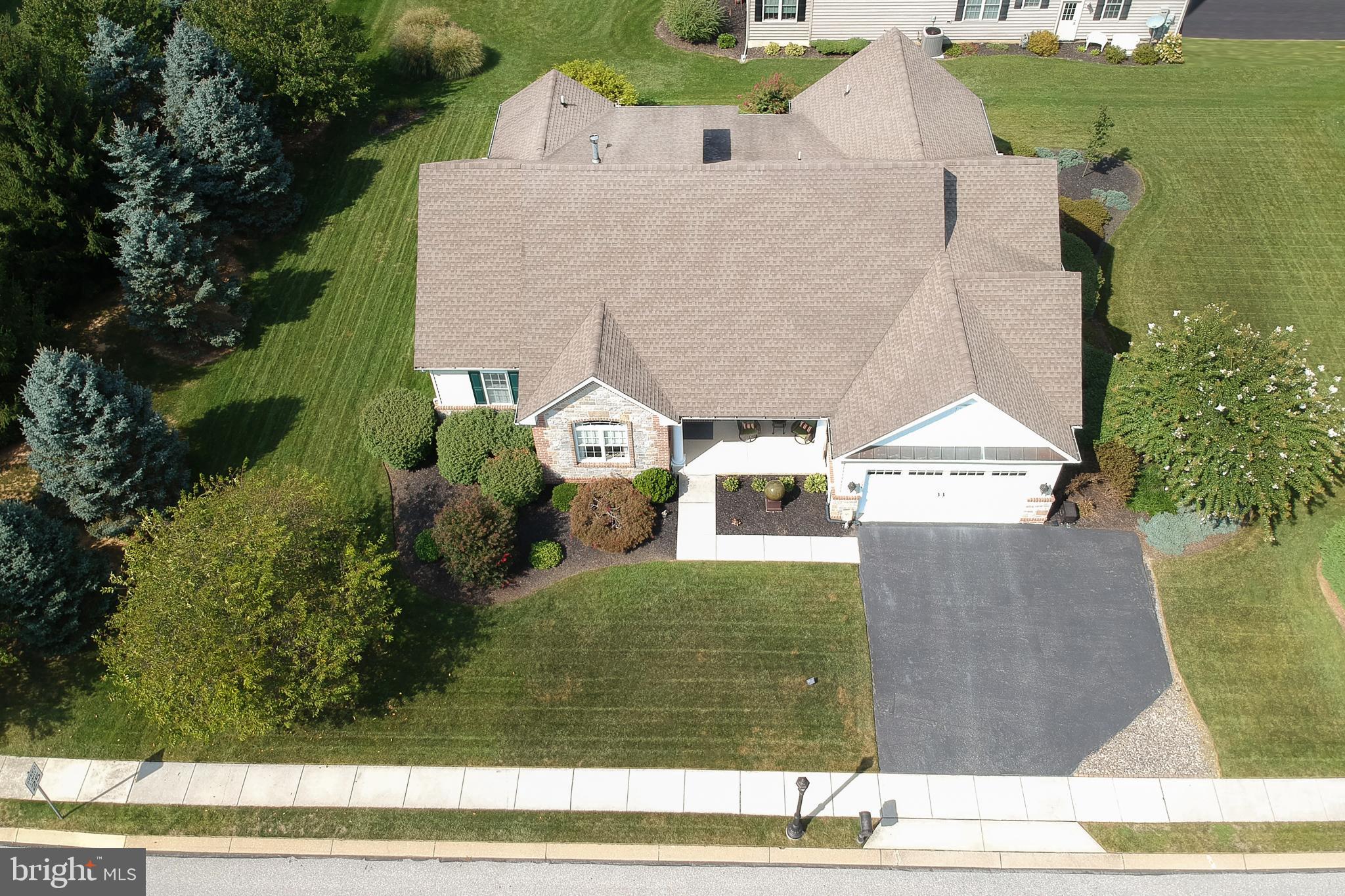 THE PRESERVES - Residential