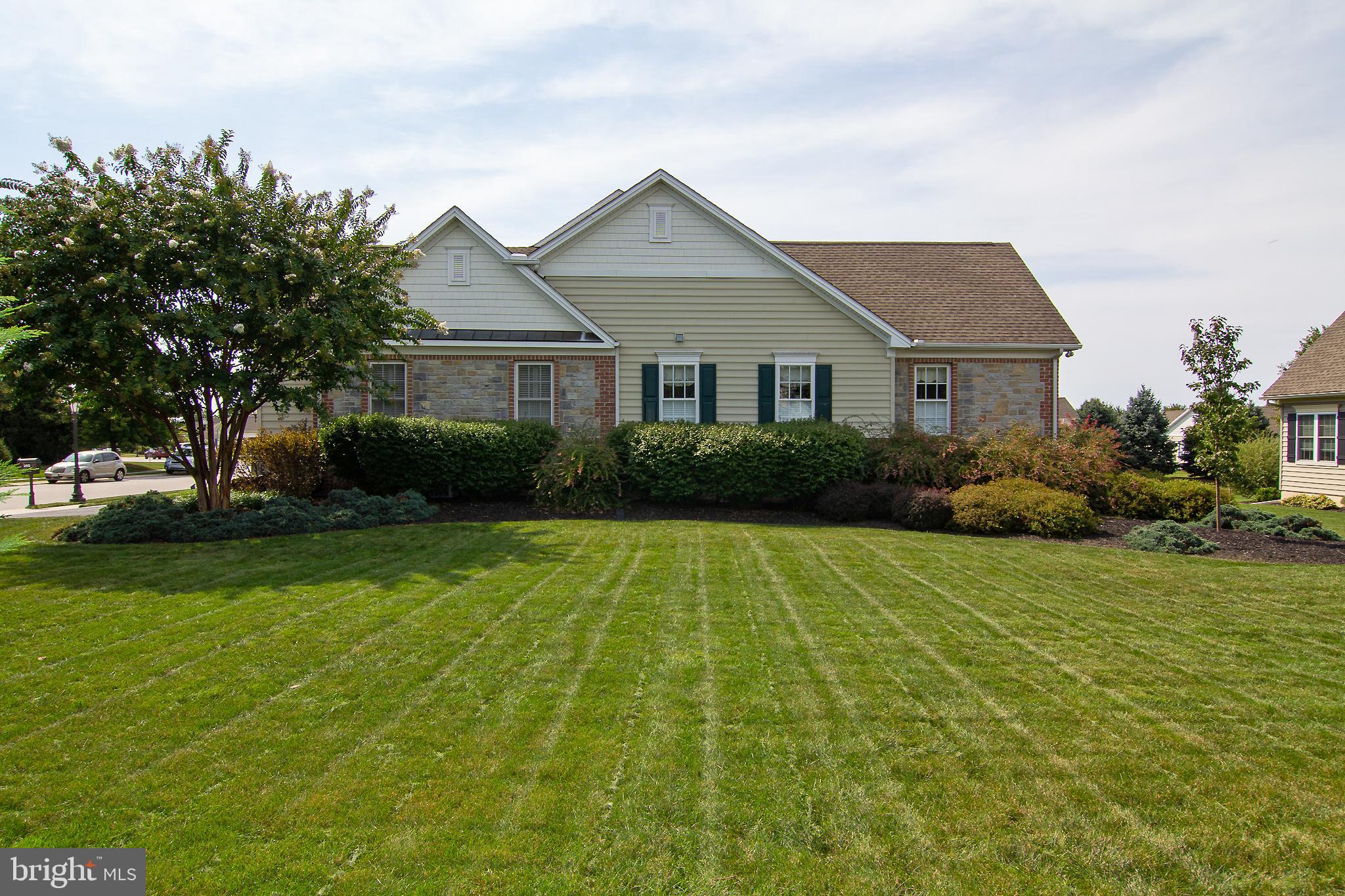 THE PRESERVES - Residential