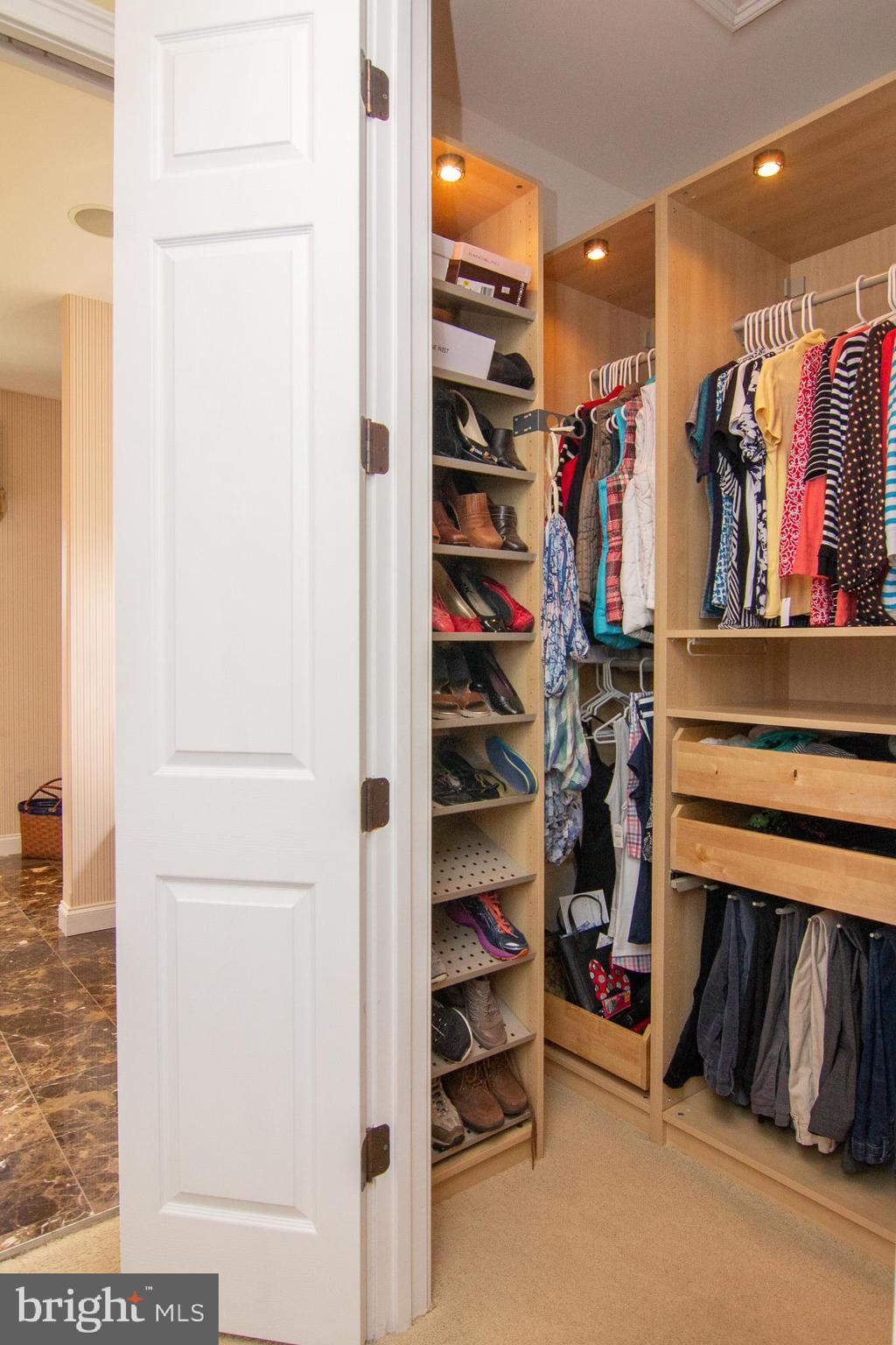 THE PRESERVES - Residential