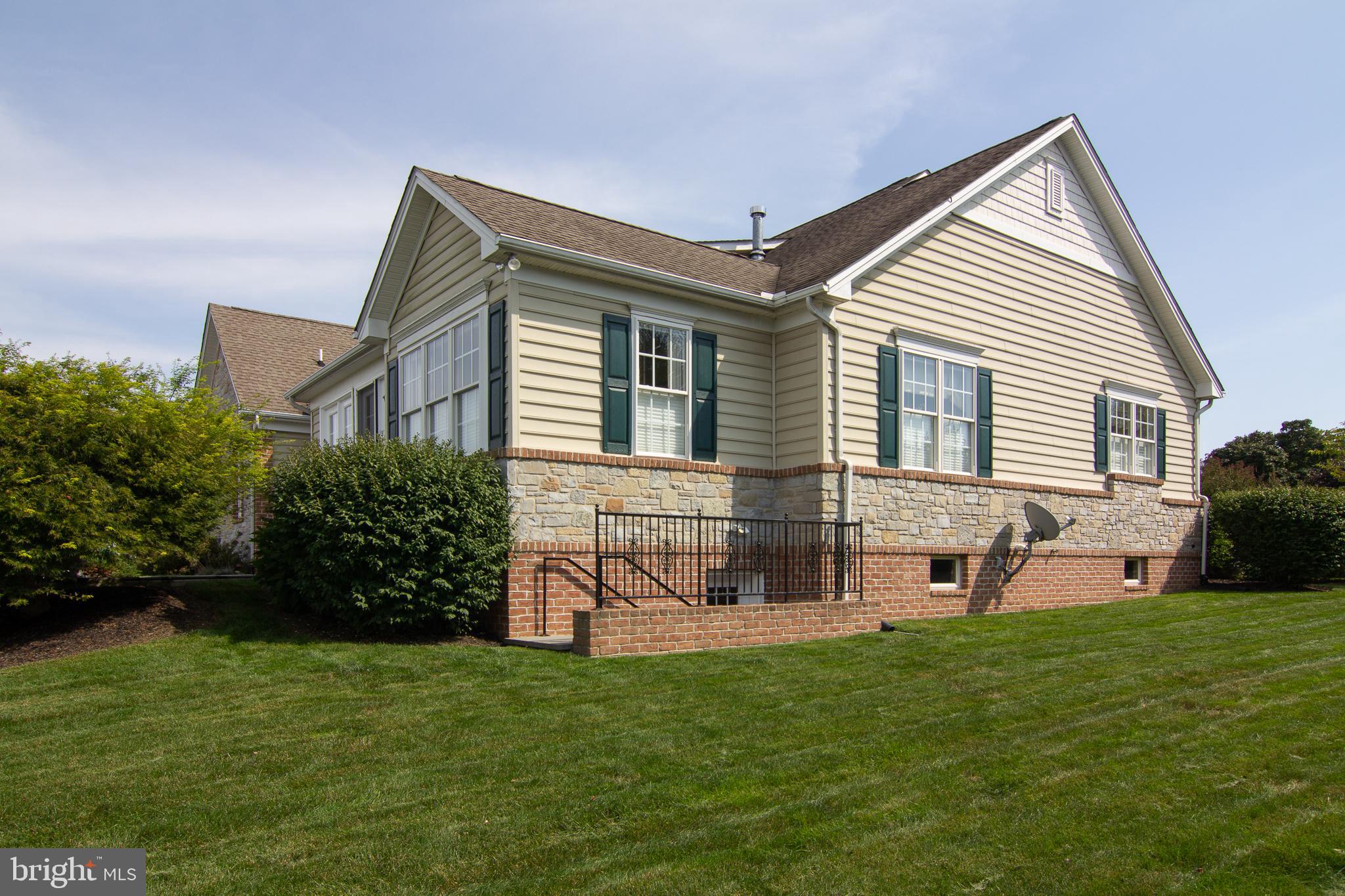 THE PRESERVES - Residential