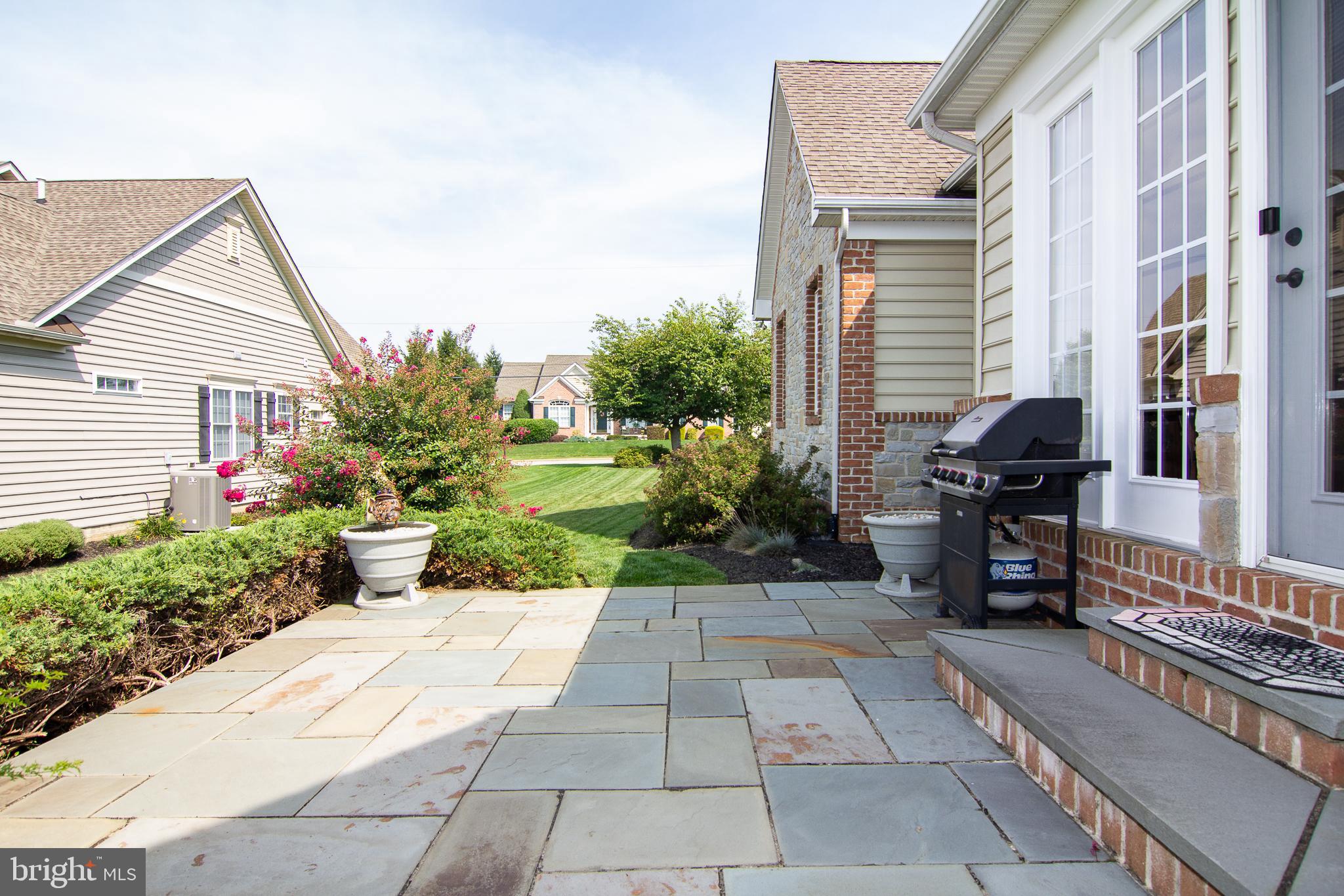 THE PRESERVES - Residential