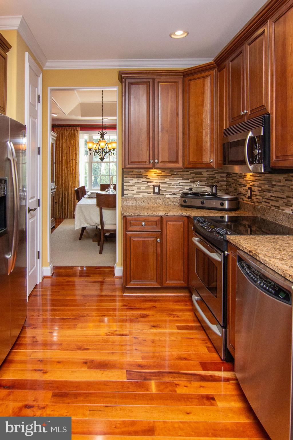 THE PRESERVES - Residential