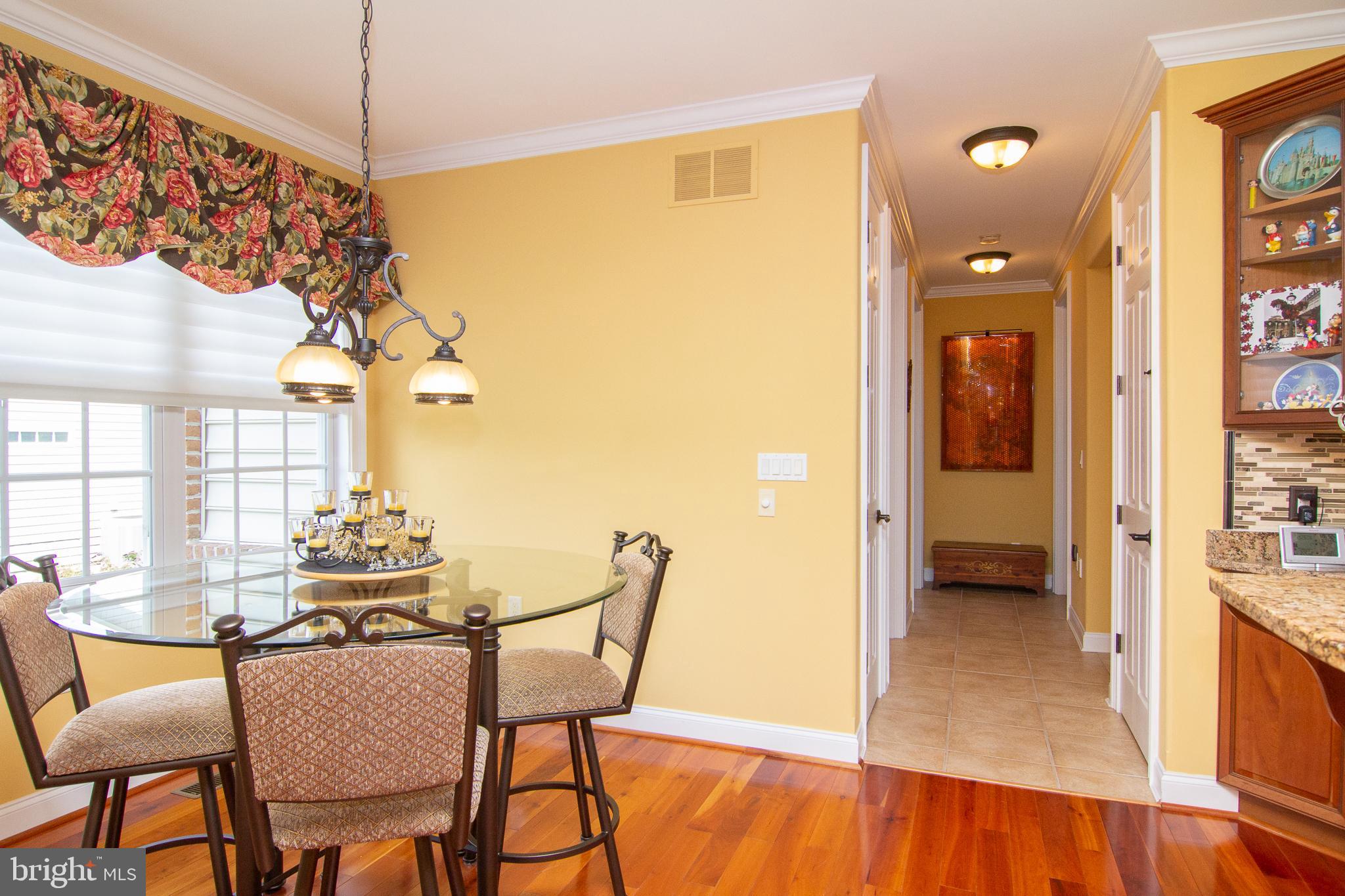 THE PRESERVES - Residential