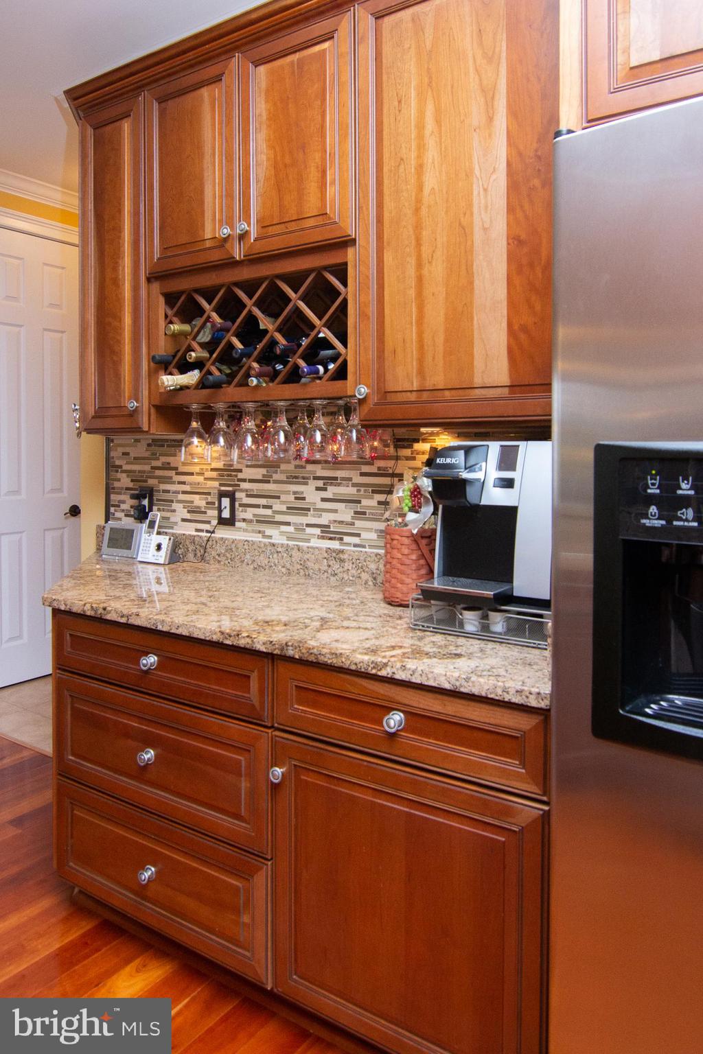 THE PRESERVES - Residential