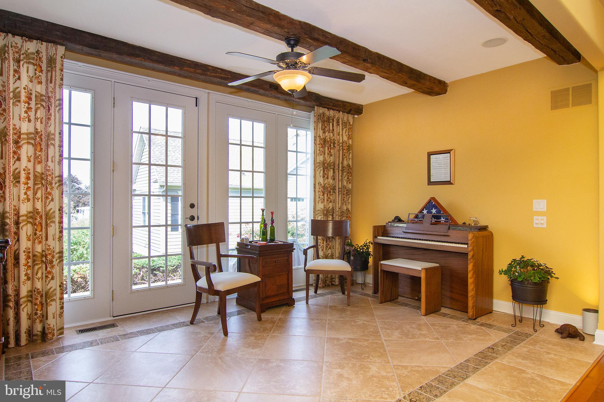 THE PRESERVES - Residential