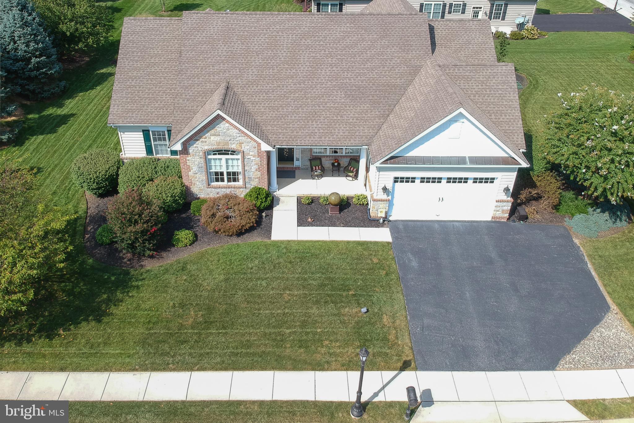 THE PRESERVES - Residential