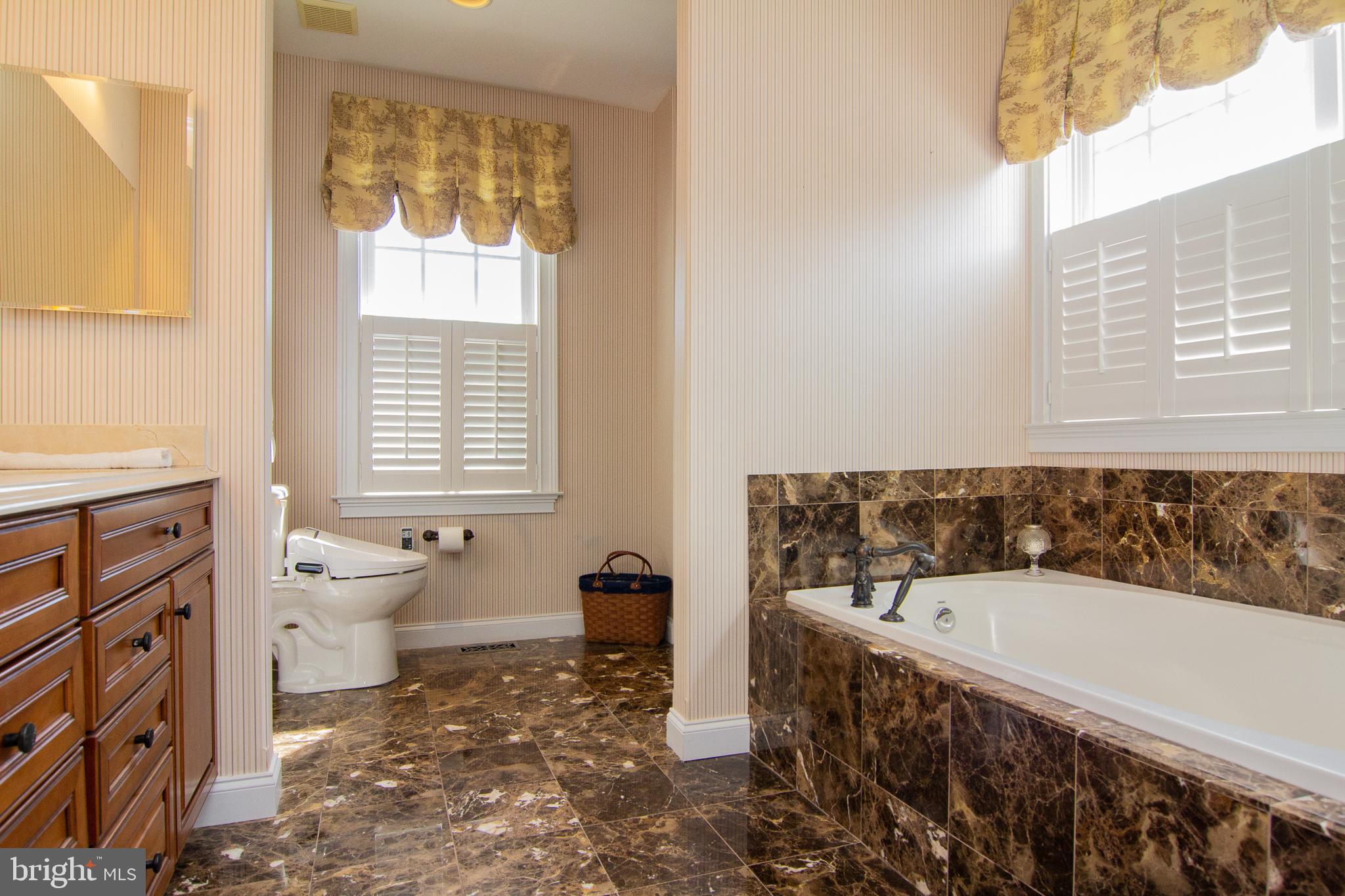 THE PRESERVES - Residential