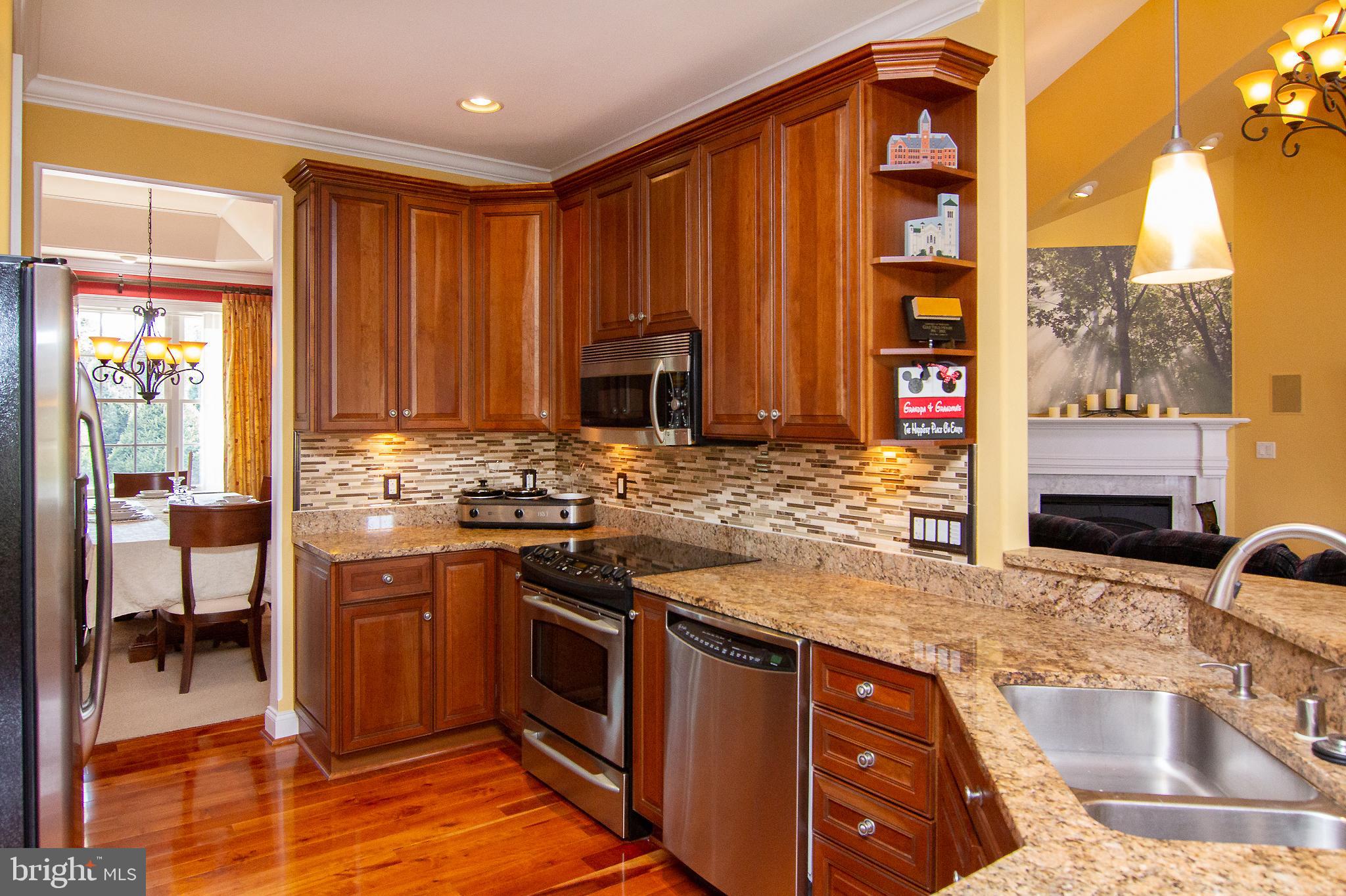 THE PRESERVES - Residential