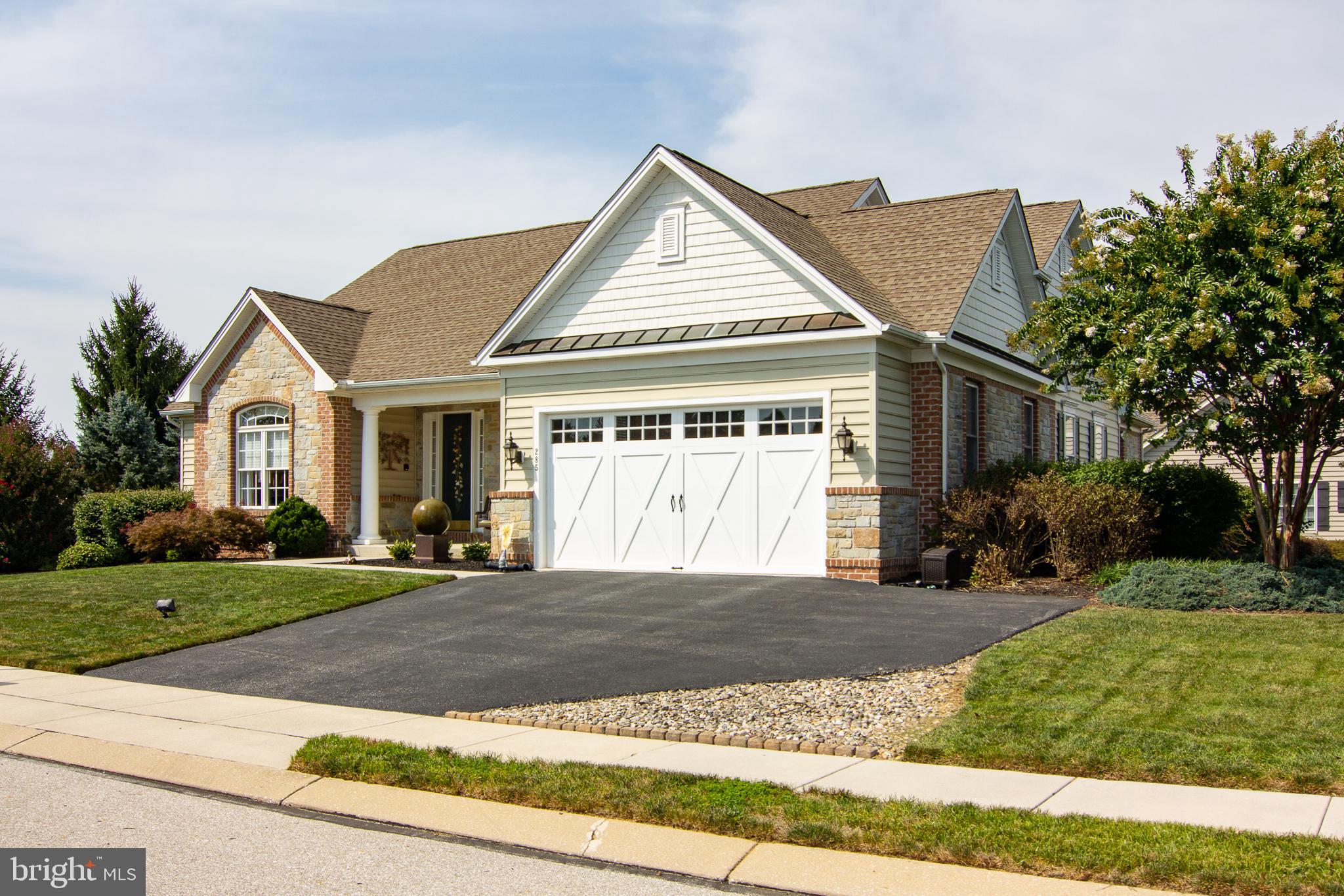 THE PRESERVES - Residential