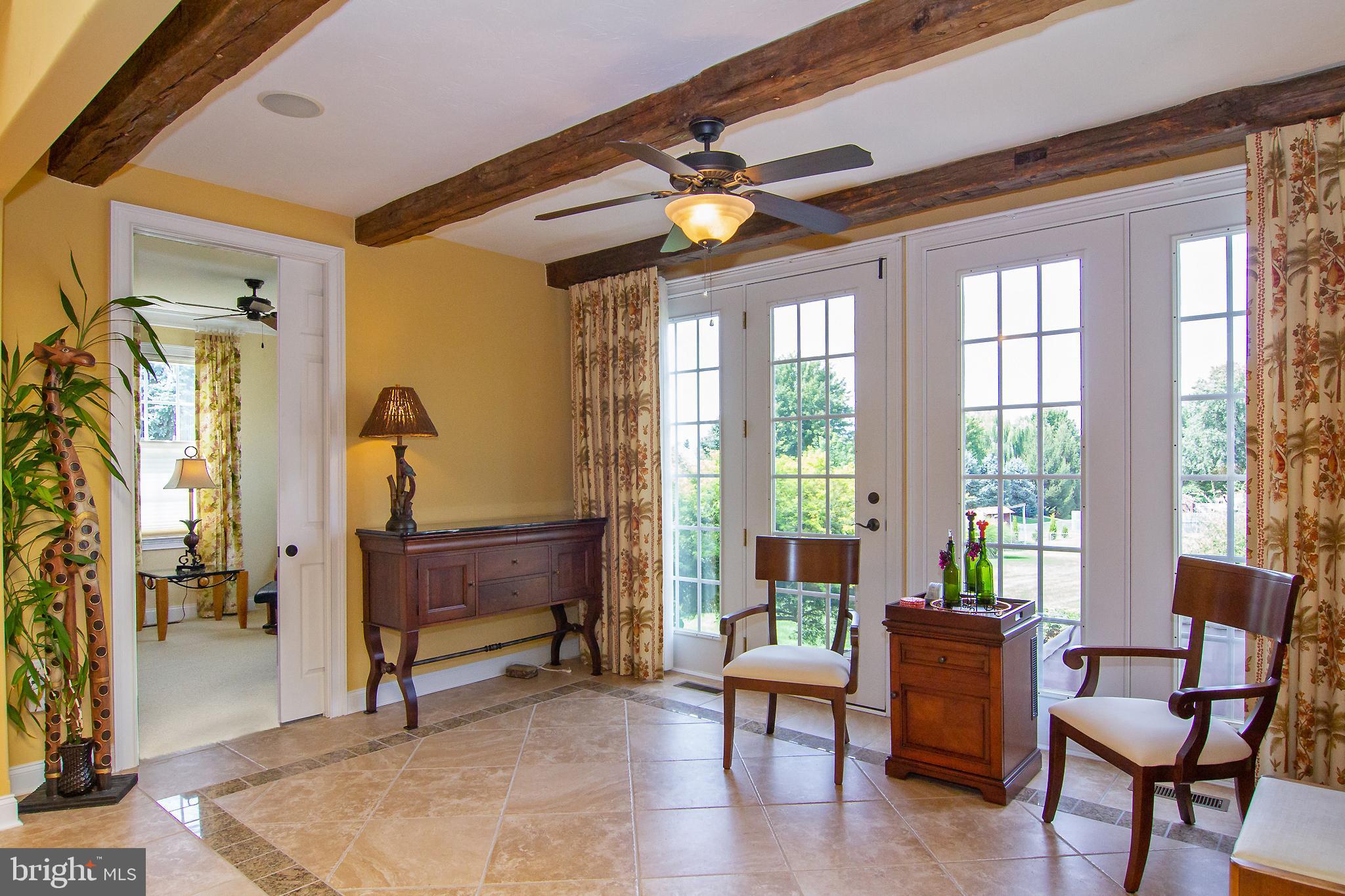 THE PRESERVES - Residential