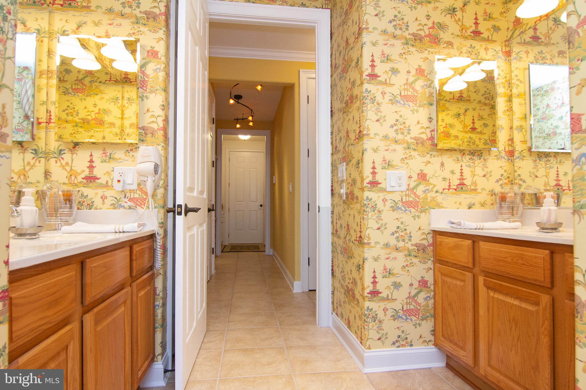 THE PRESERVES - Residential