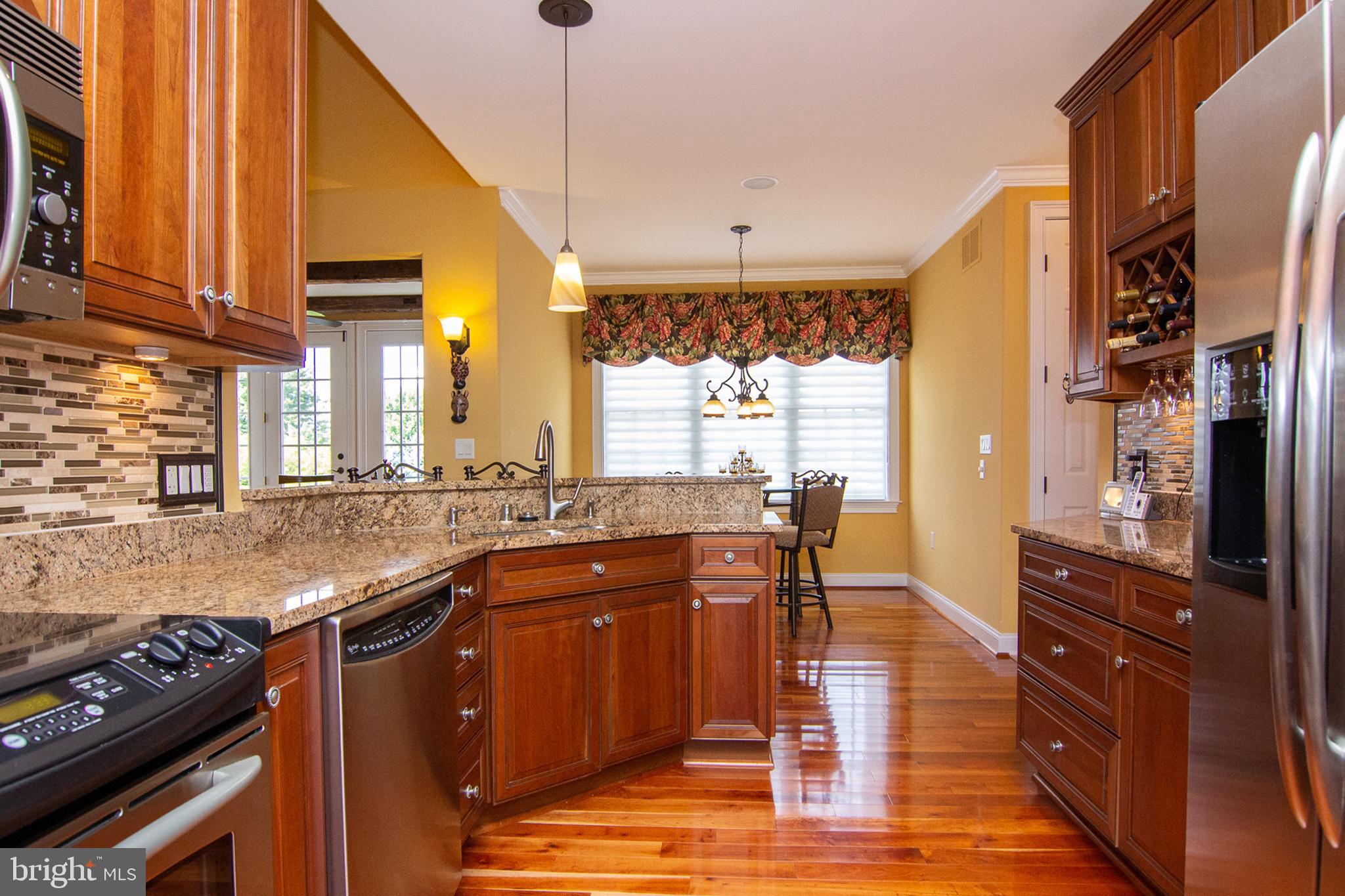 THE PRESERVES - Residential