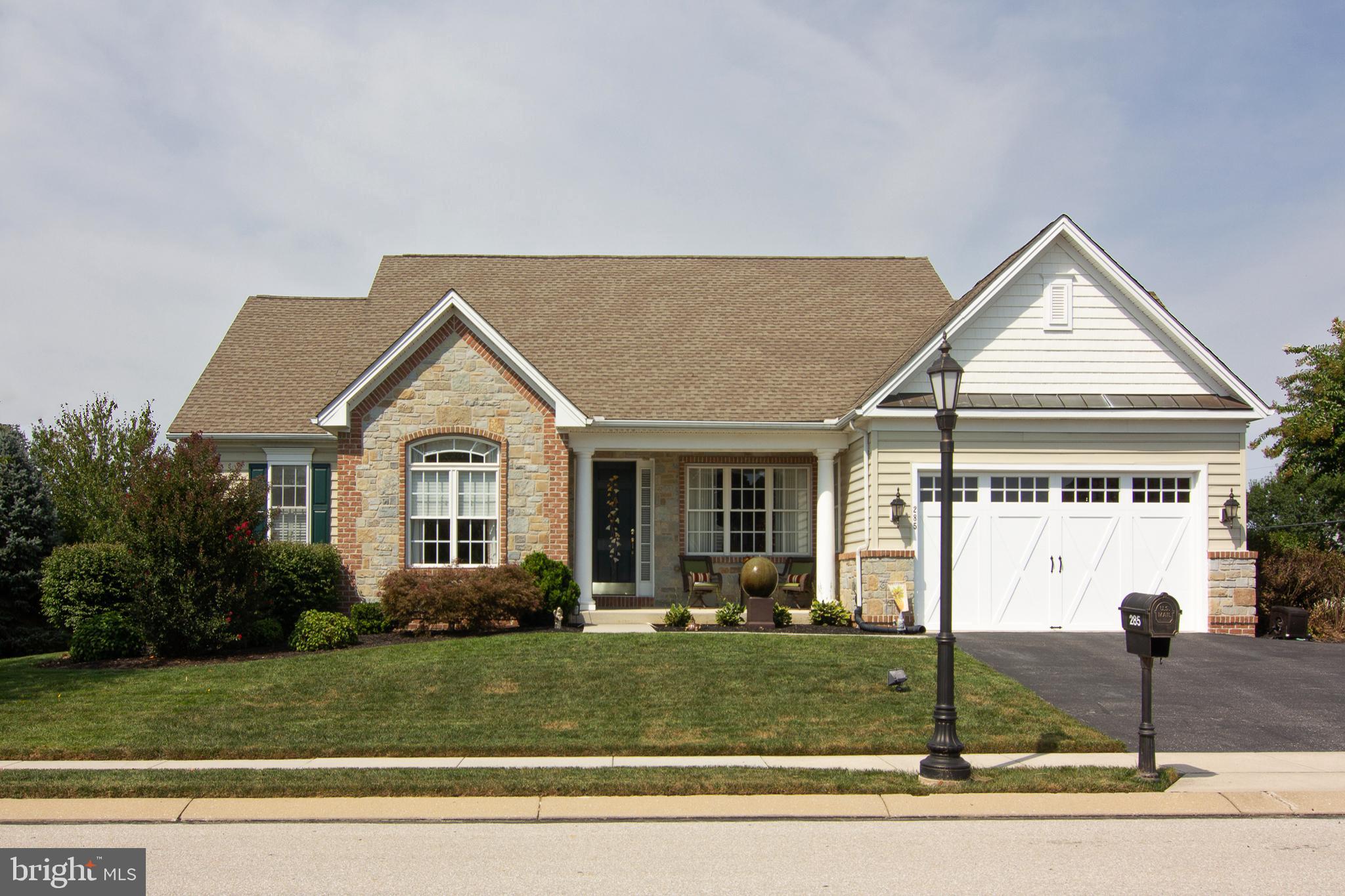 THE PRESERVES - Residential