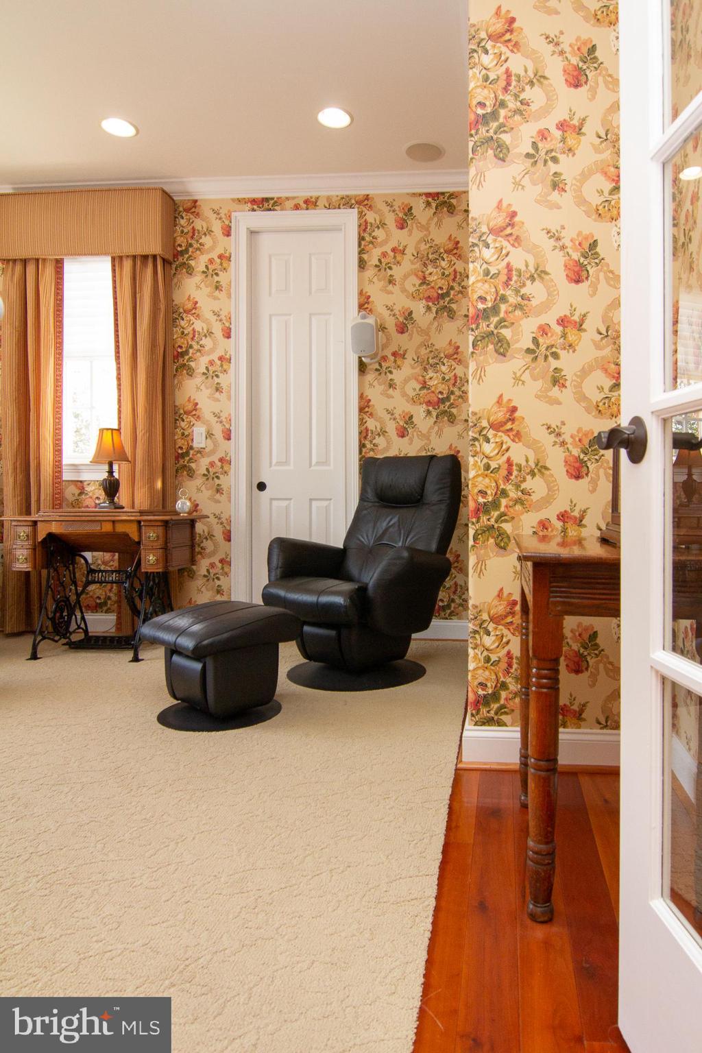 THE PRESERVES - Residential